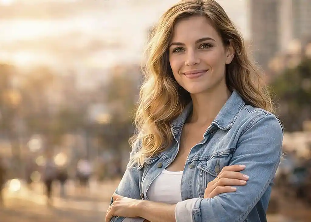 Selbstvertrauen stärken